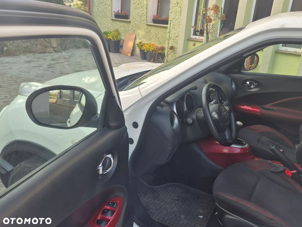 Nissan Juke 1.5 dCi Edition - 10