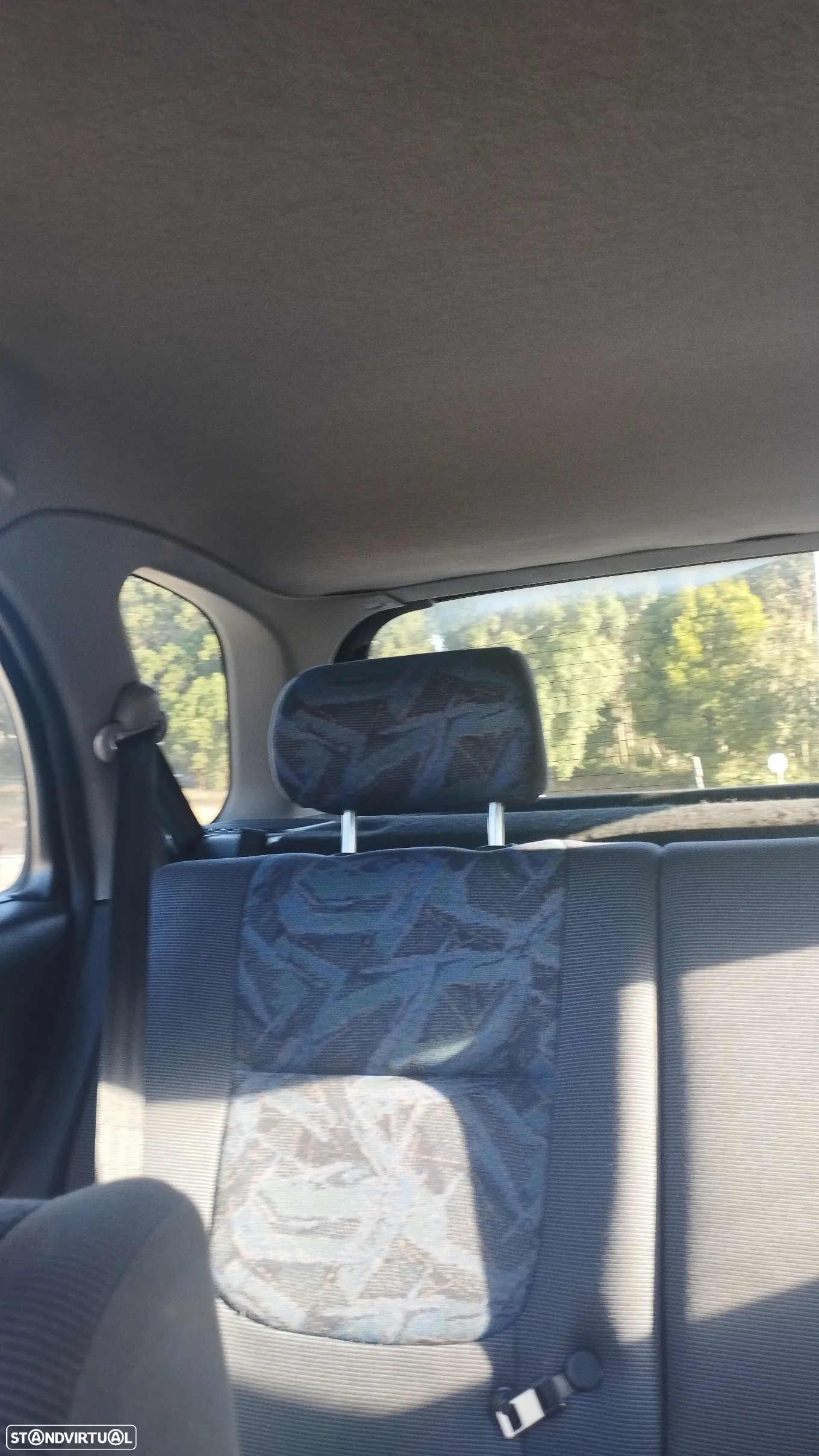 Nissan Almera 1.4 S AC - 4