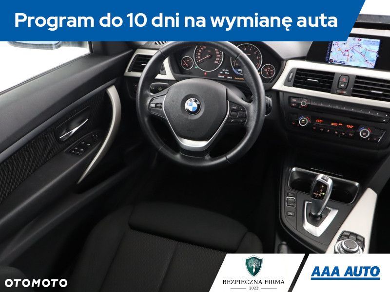 BMW 3GT - 9