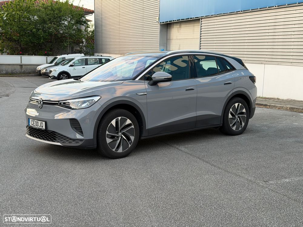 VW ID.4 77 kWh Pro Performance - 3