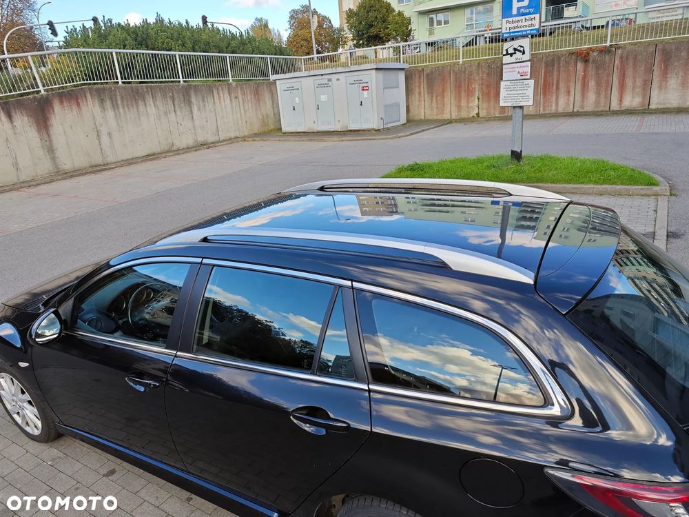 Mazda 6 2.0 Sport - 19