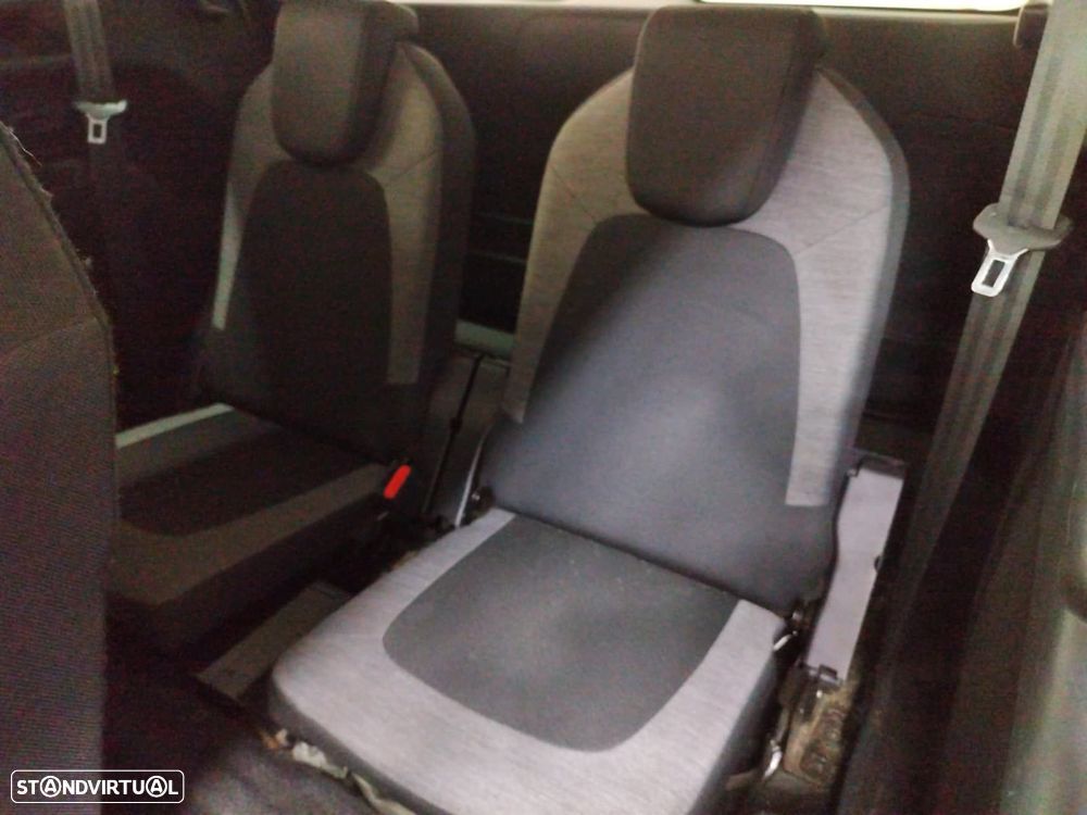 Citroën C4 Spacetourer 1.5 BlueHDi Feel - 36