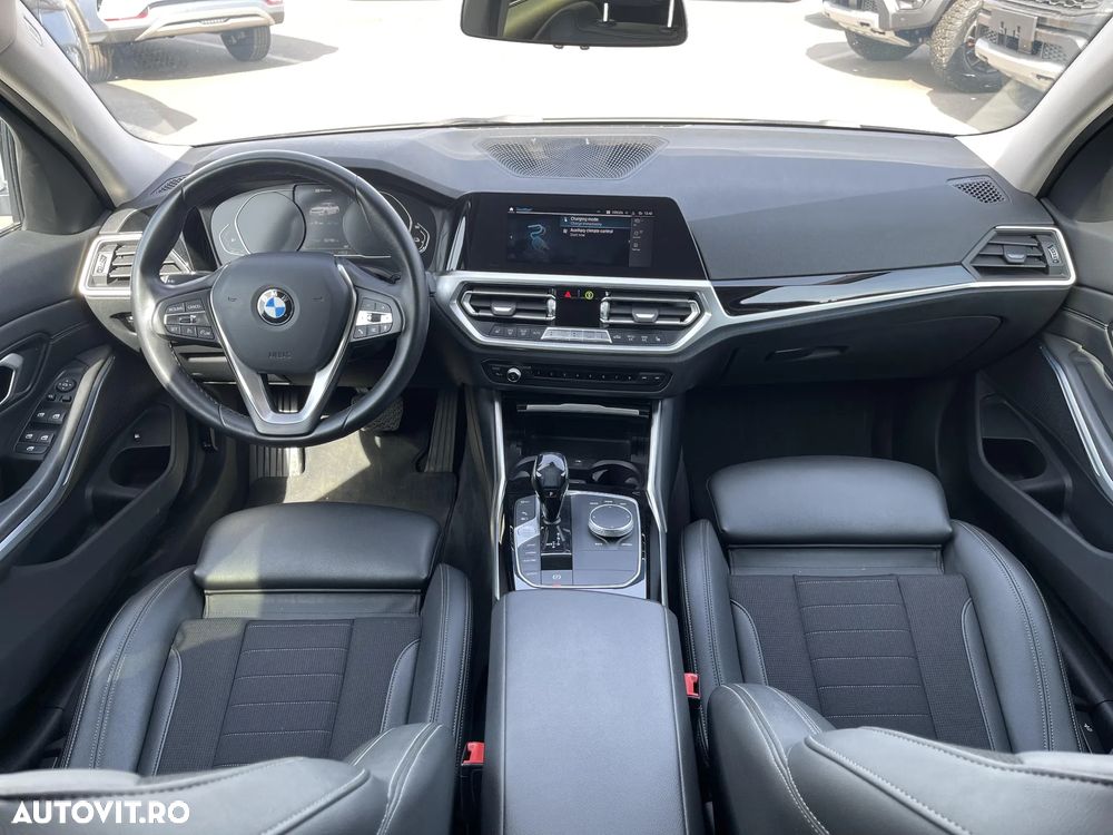 BMW Seria 3 - 25