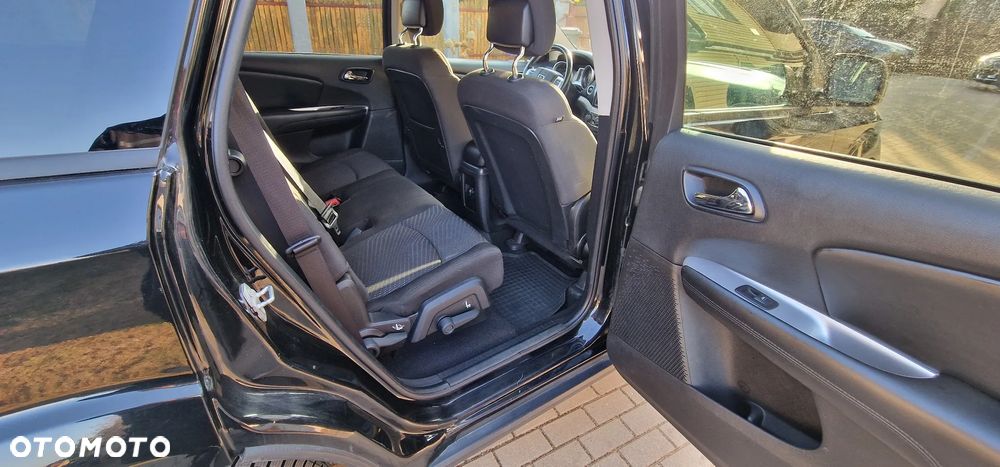 Dodge Journey - 13