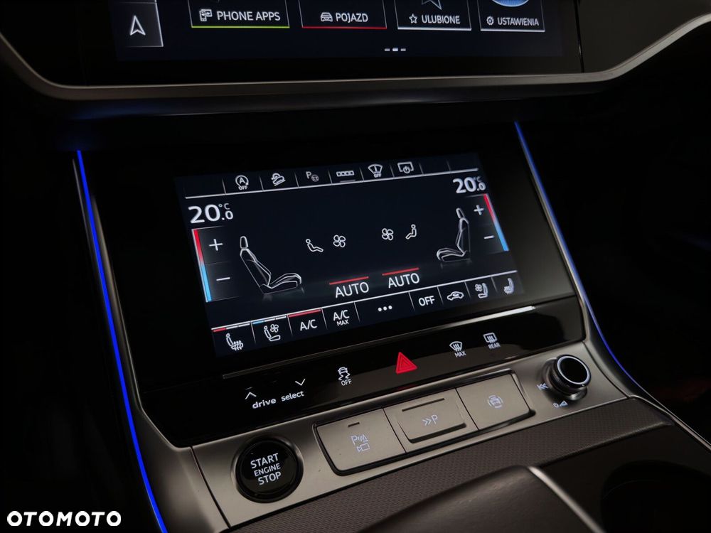 Audi A6 Allroad - 16