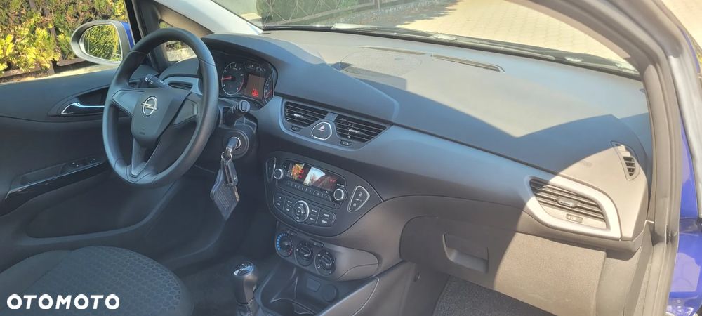 Opel Corsa 1.2 On - 6
