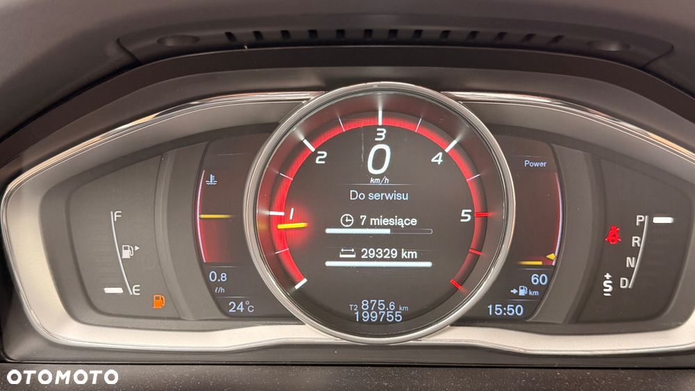 Volvo XC 60 D4 Drive-E Summum - 35