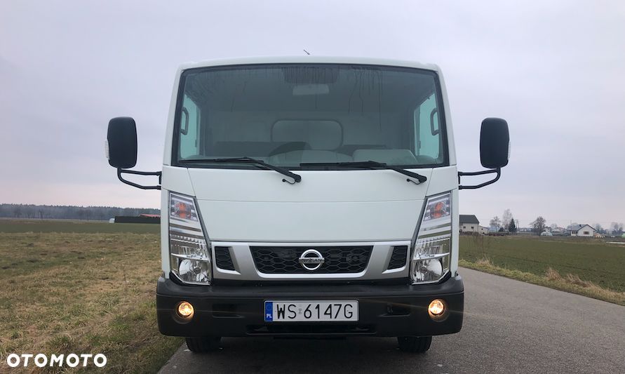 Nissan NT 400 Cabstar 3.0diesel - 3