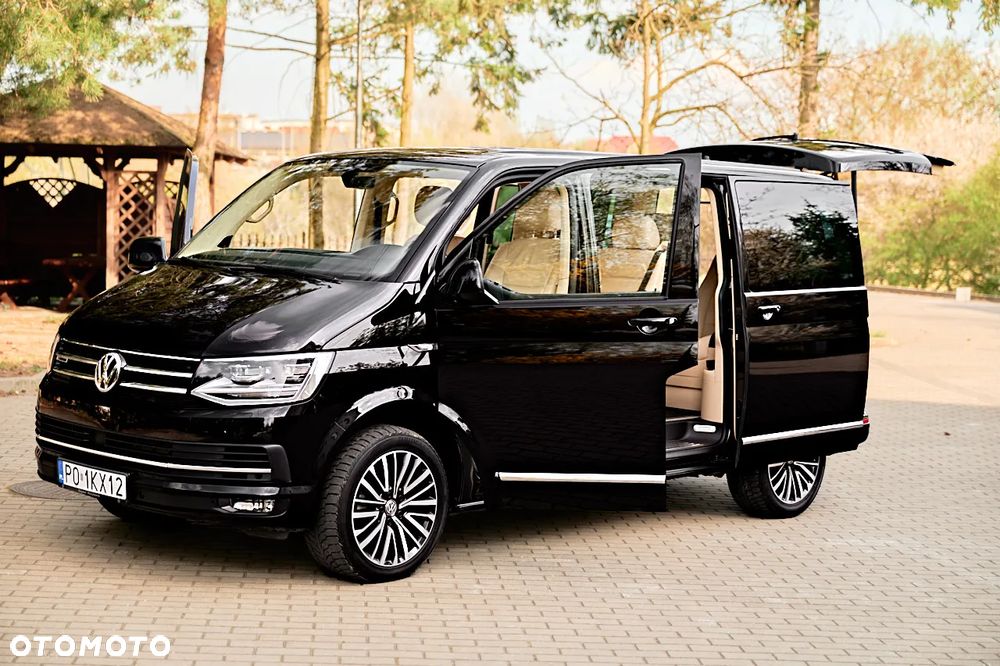 Volkswagen Multivan 2.0 BiTDI L1 Business 4Motion DSG - 3