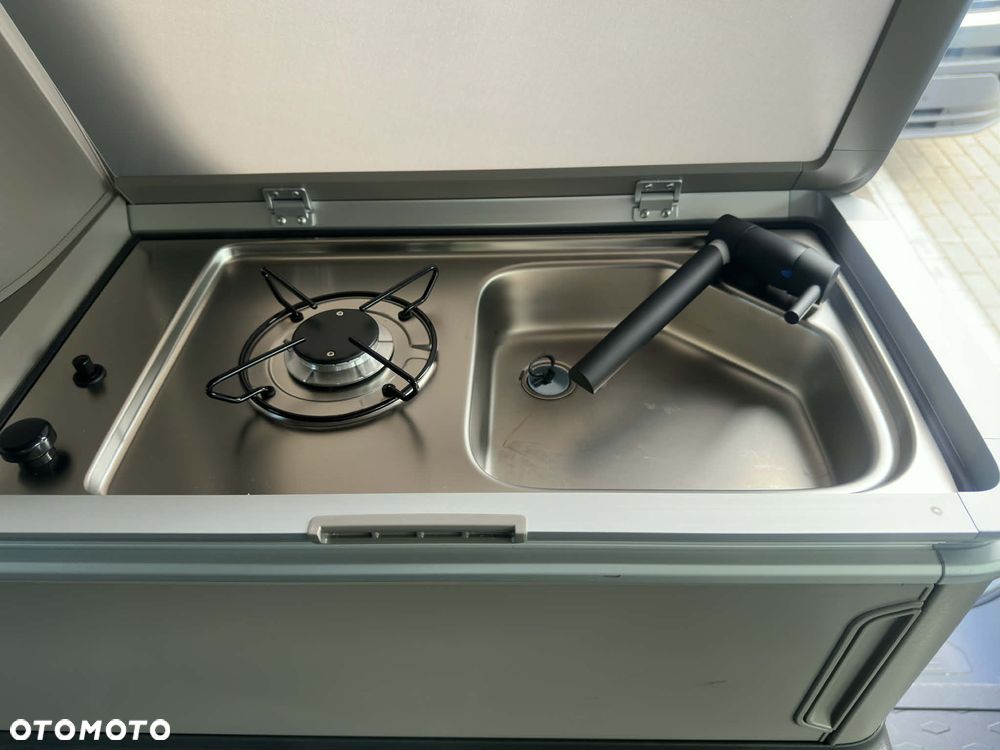 Volkswagen California - 20