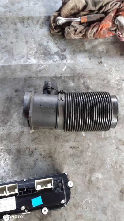 Przepływomierz volvo 2.9biturbo 0280218089 - 2