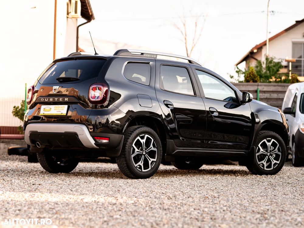 Dacia Duster - 13