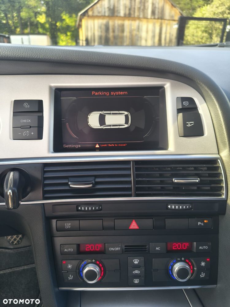 Audi A6 Avant 2.0 TDIe - 20
