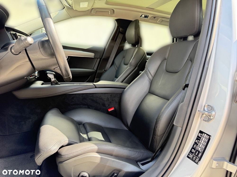 Volvo V90 - 11