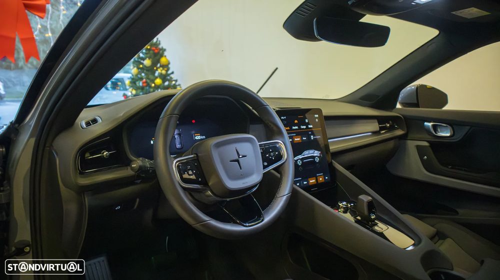 Polestar 2 Long Range 82 kWh - 6