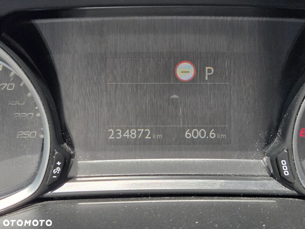 Peugeot 308 BlueHDi 130 EAT8 Stop & Start Allure - 30