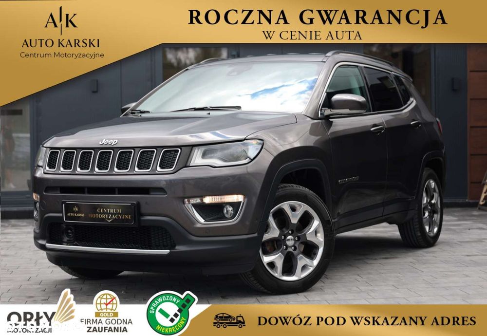 Jeep Compass - 2