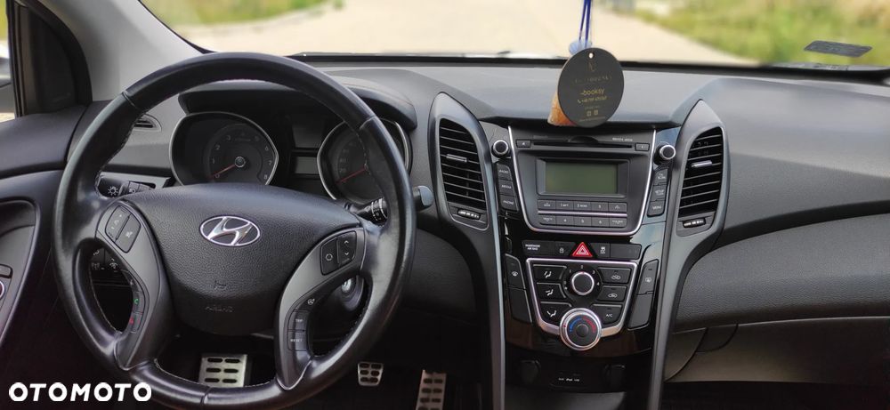 Hyundai i30 1.6 GDI Comfort - 7
