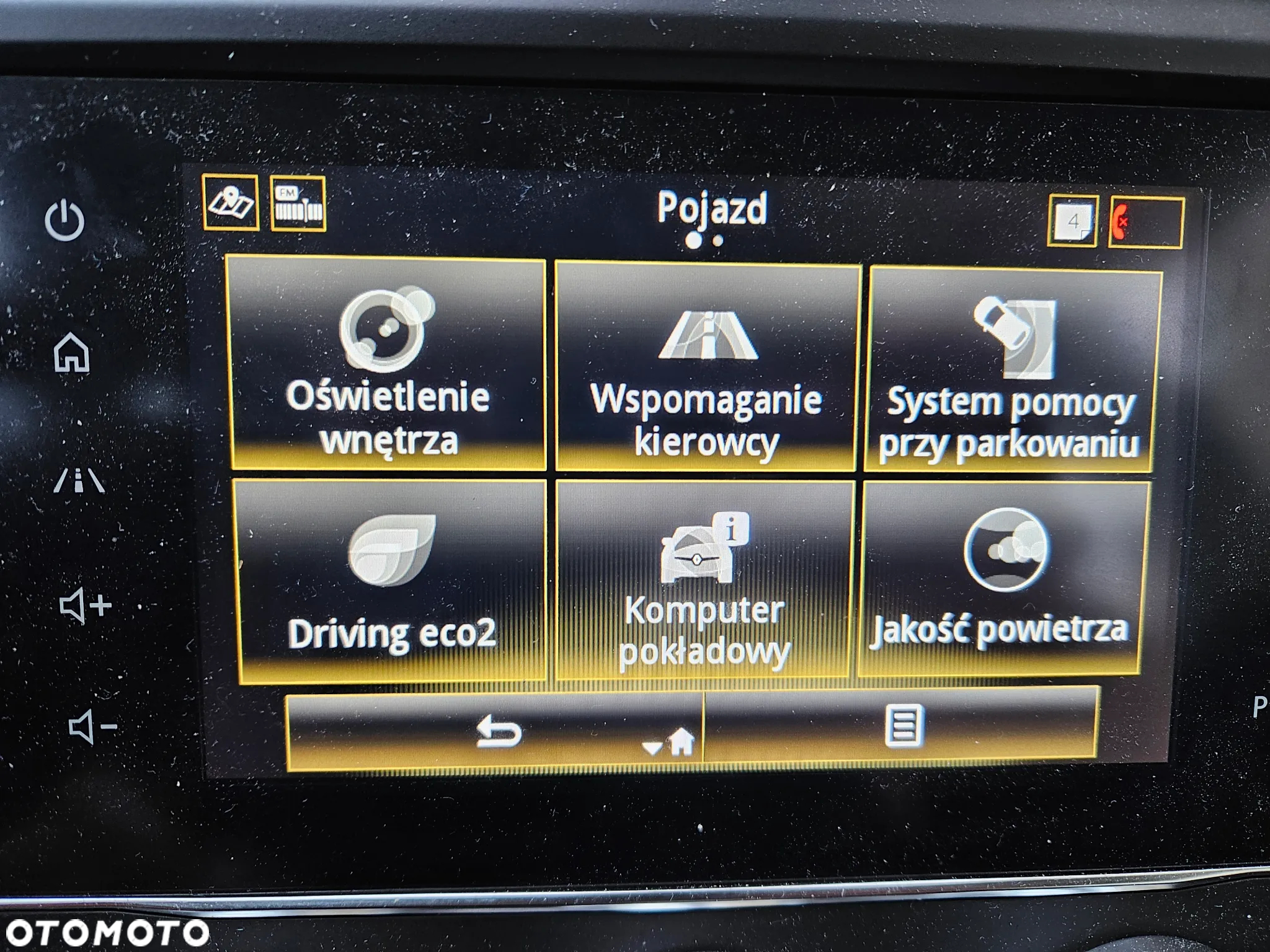 Renault Kadjar 1.3 TCe FAP Intens EDC - 22