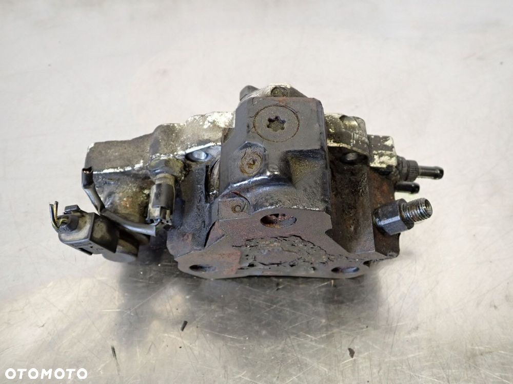 POMPA WTRYSKOWA MERCEDES W211 E220 A6460700101 - 4