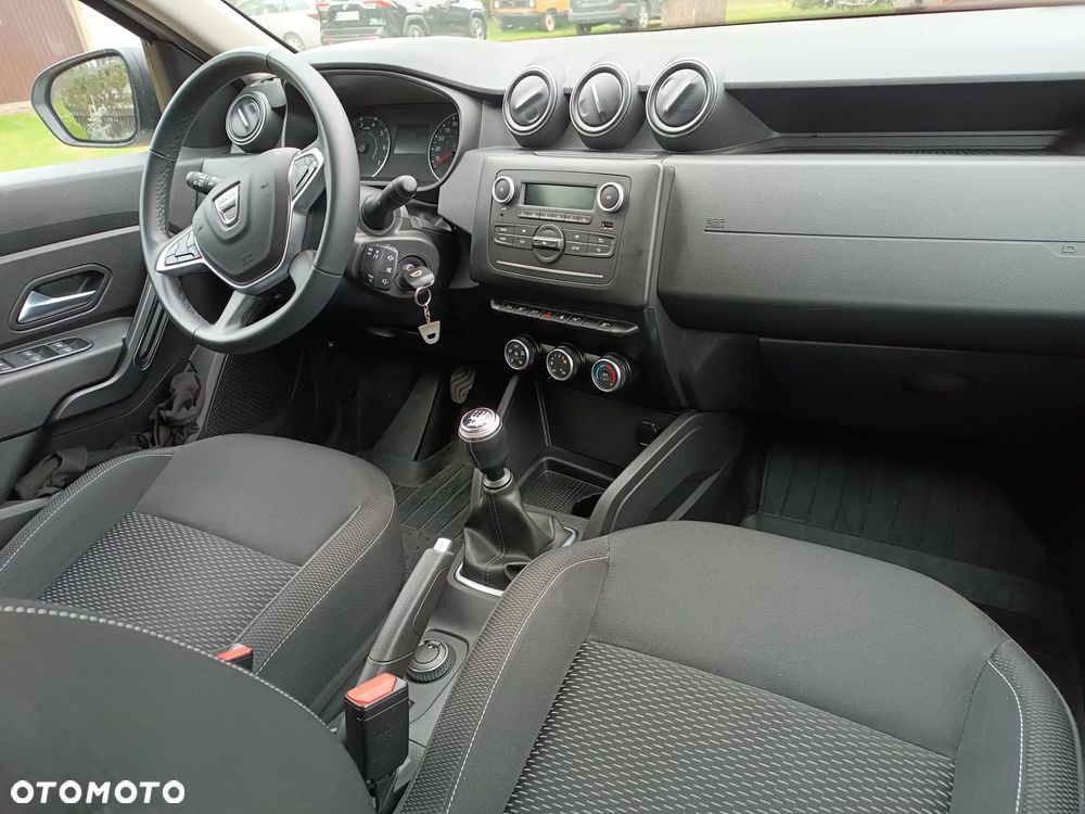 Dacia Duster 1.3 TCe Comfort - 28