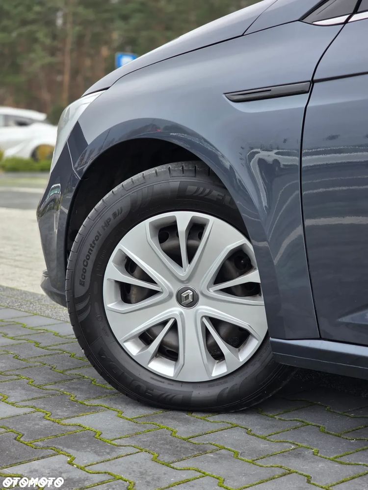 Renault Megane 1.5 dCi Business - 35