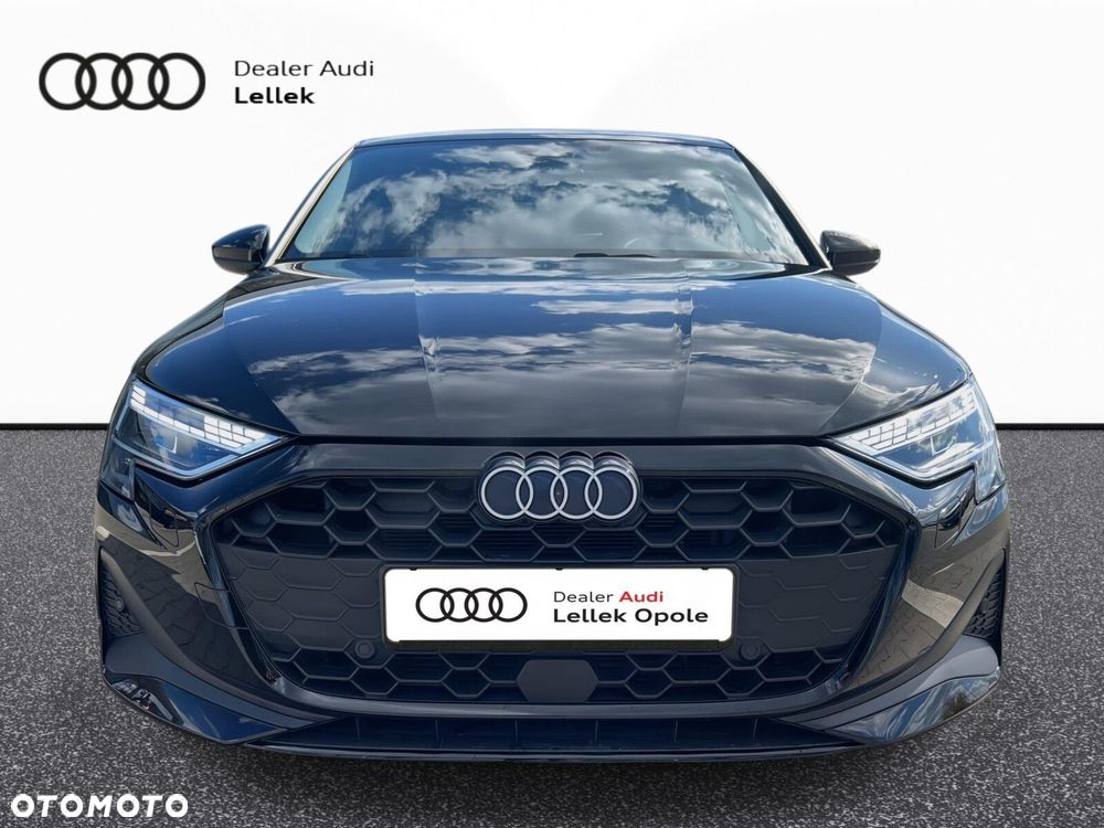 Audi A3 Sportback - 2