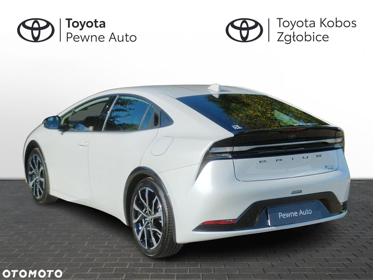 Toyota Prius - 3