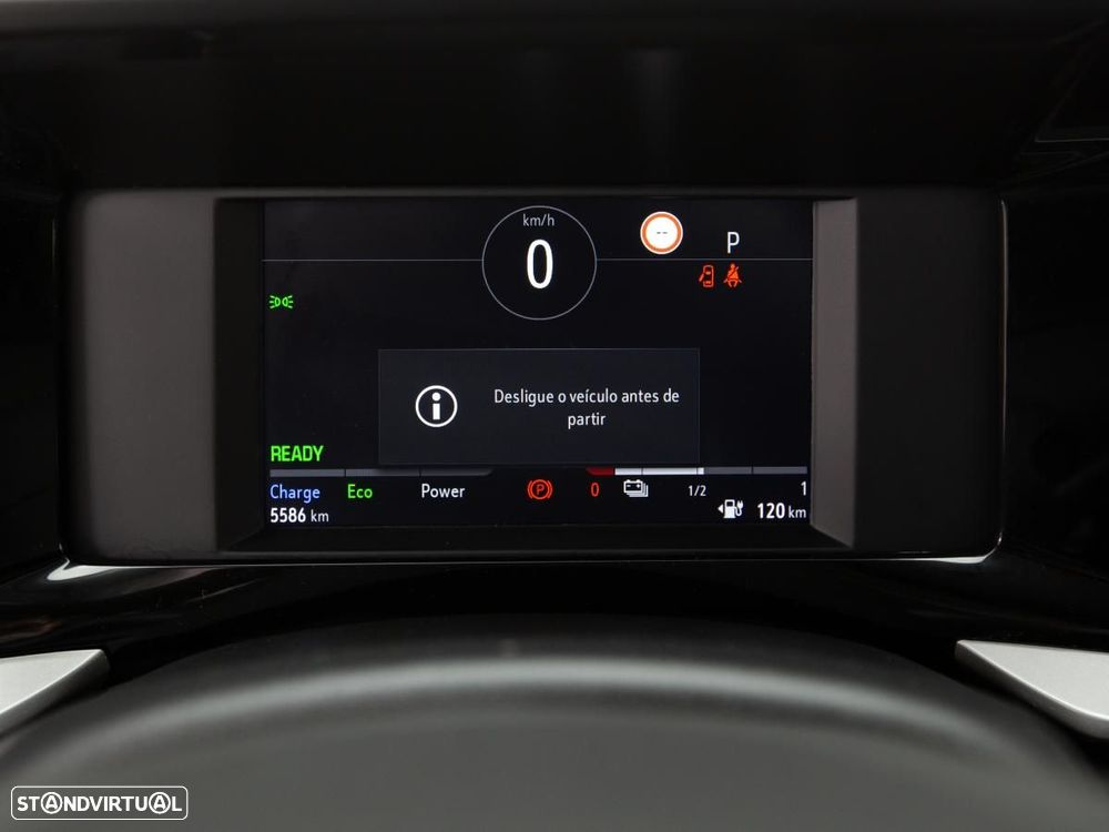 Opel Mokka-e Elegance - 22