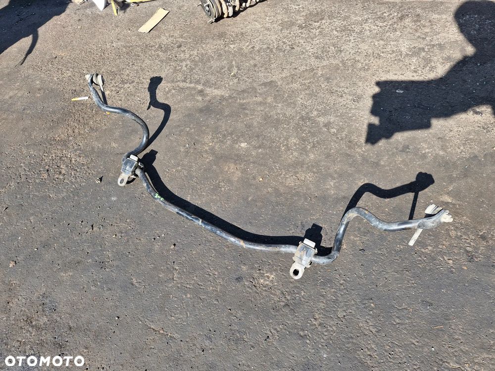 Drążek stabilizatora PEUGEOT 207