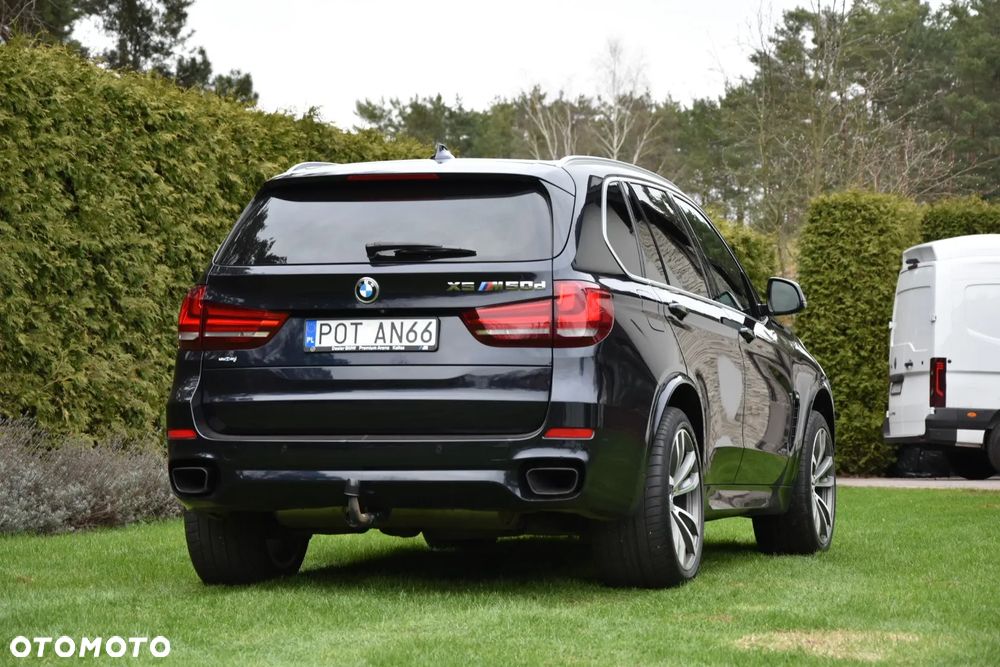 BMW X5 M - 9