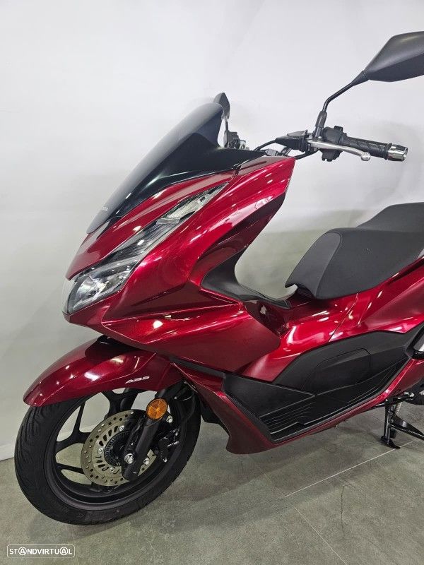 Honda PCX125 - 5