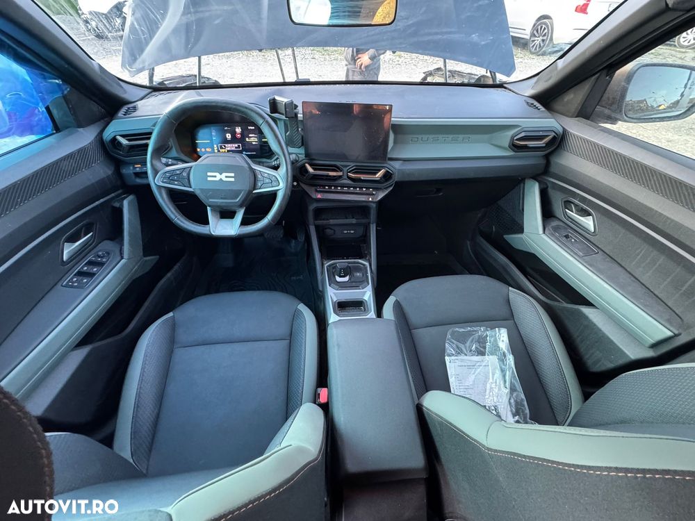 Dacia Duster - 8