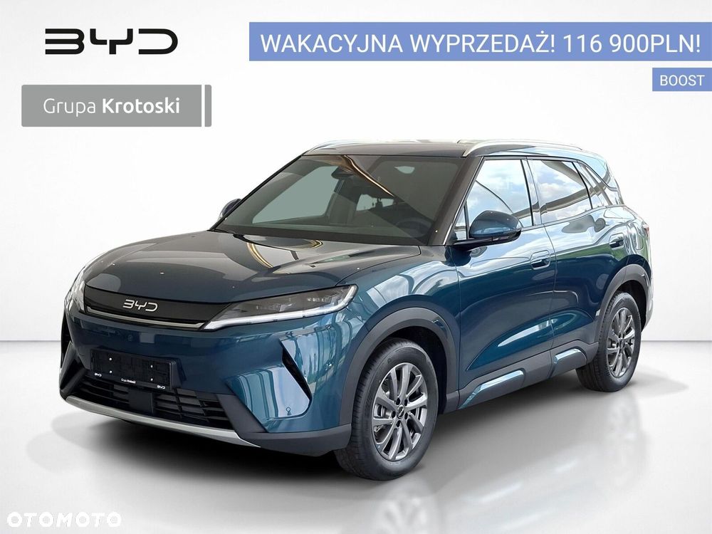 BYD Atto 2 - 2