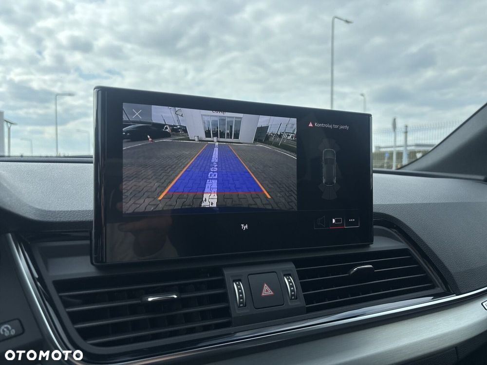 Audi Q5 40 TDI mHEV Quattro S Line S tronic - 34