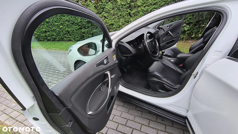 Citroën C5 BlueHDi 150 S&S Selection - 20