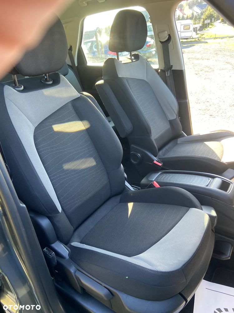 Citroën C4 Picasso - 21