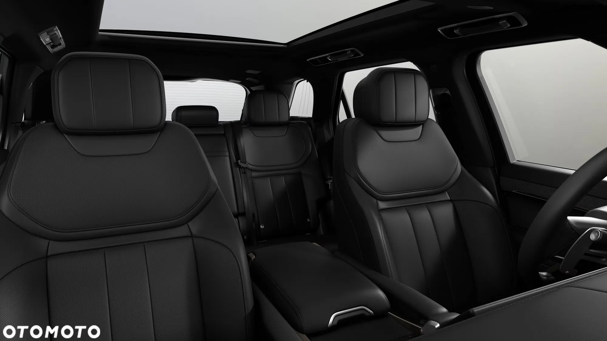 Land Rover Range Rover Sport D300 Dynamic SE - 4
