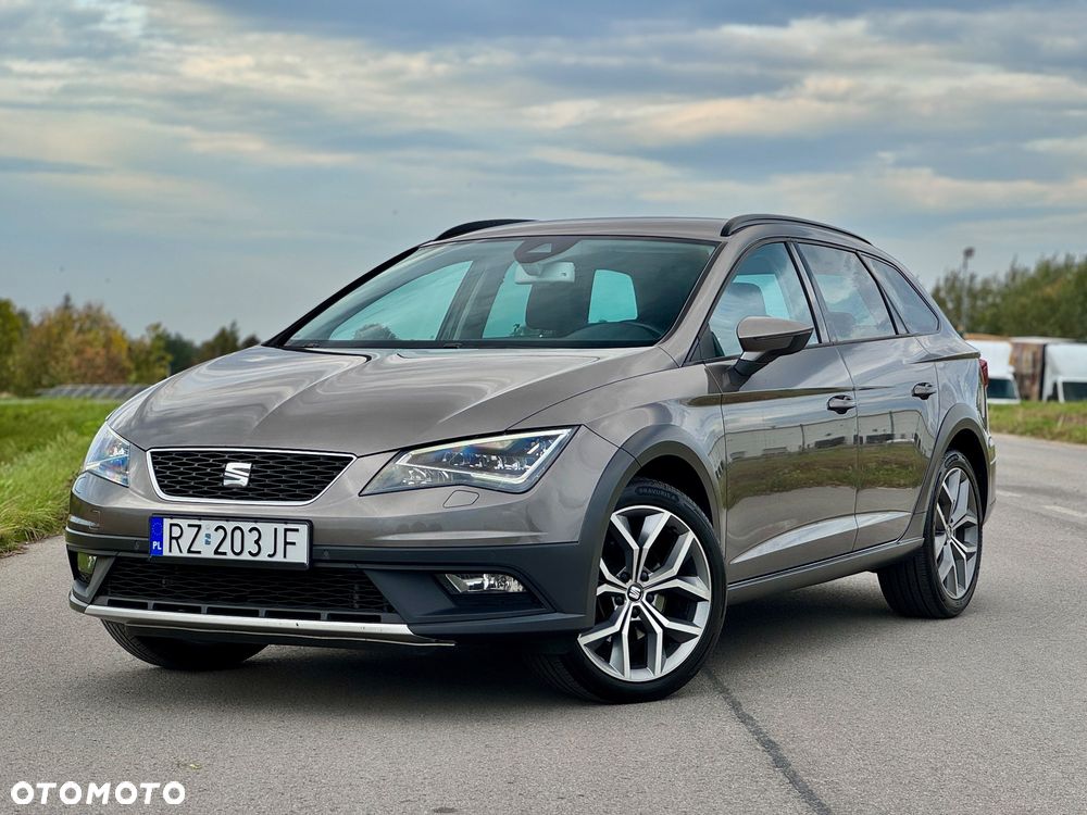 Seat Leon - 2