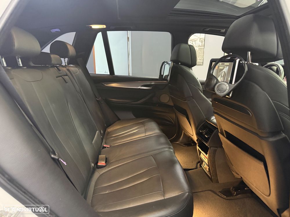 BMW X5 40e xDrive Pack M - 26