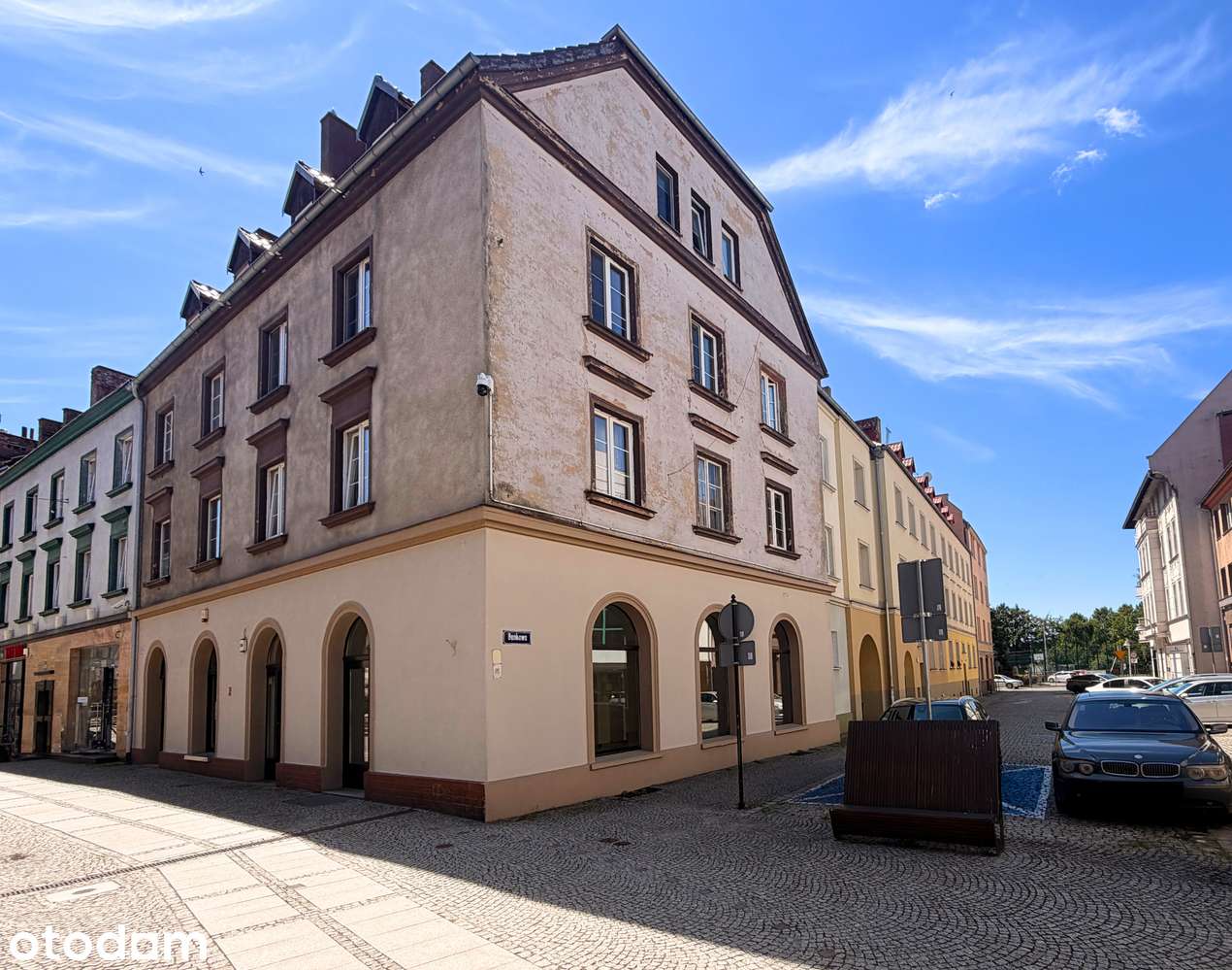 LOKAL W CENTRUM MIASTA! - Pełny obrazek: 3/14