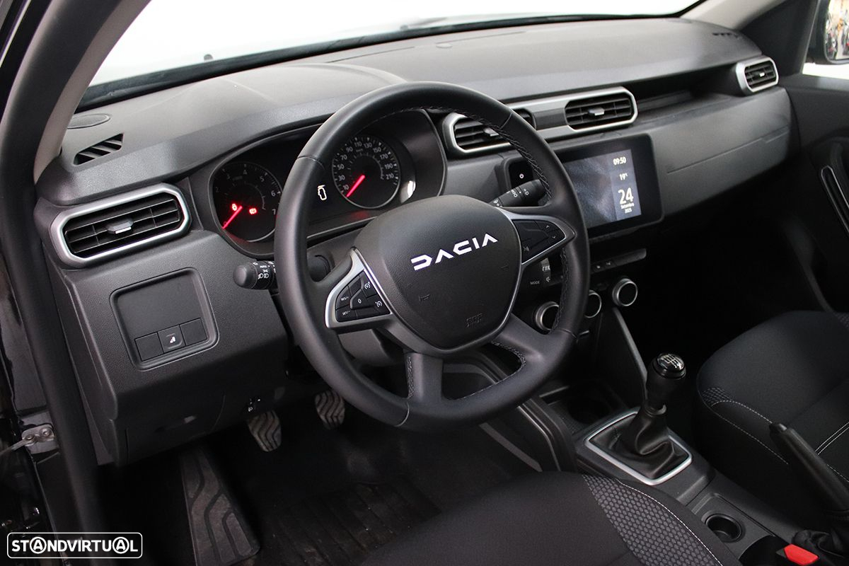 Dacia Duster 1.0 TCe Journey - 7