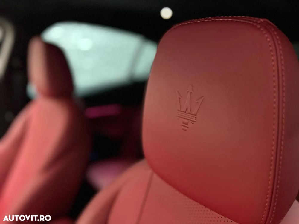 Maserati Grecale - 29