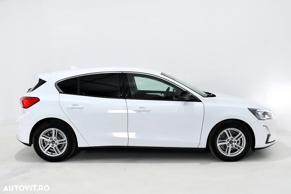 Ford Focus 1.5 EcoBlue Connected - 3