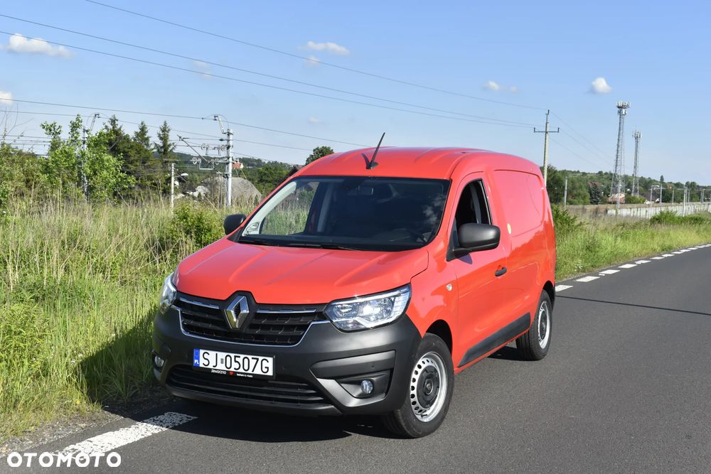 Renault EXPRESS - 28