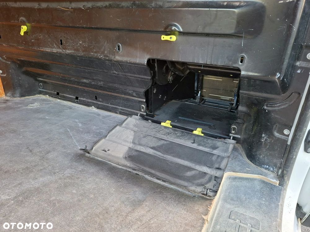 Opel Vivaro - 15