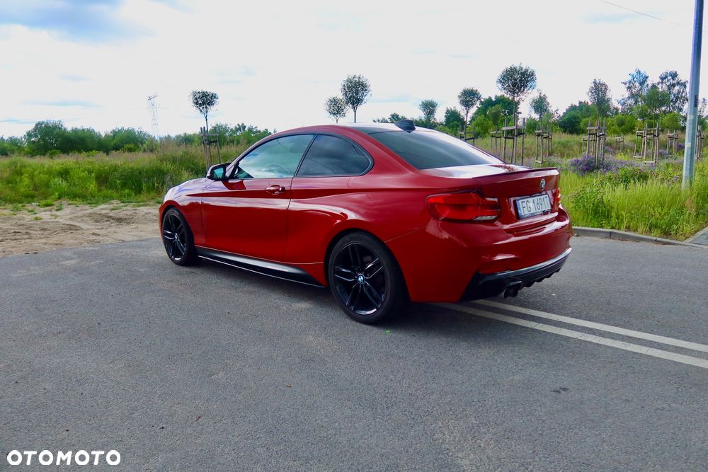 BMW Seria 2 230i - 4