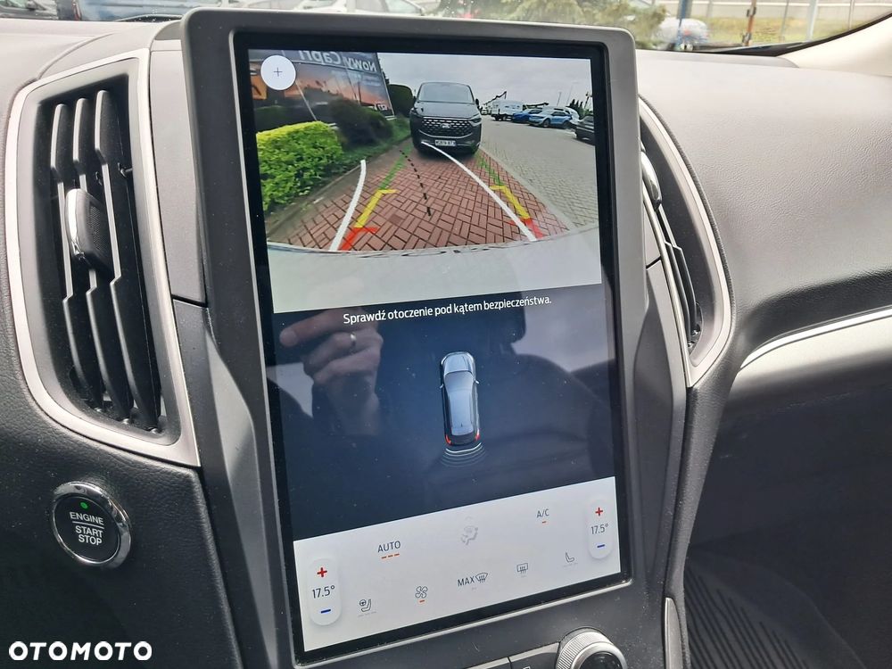 Ford Edge - 18