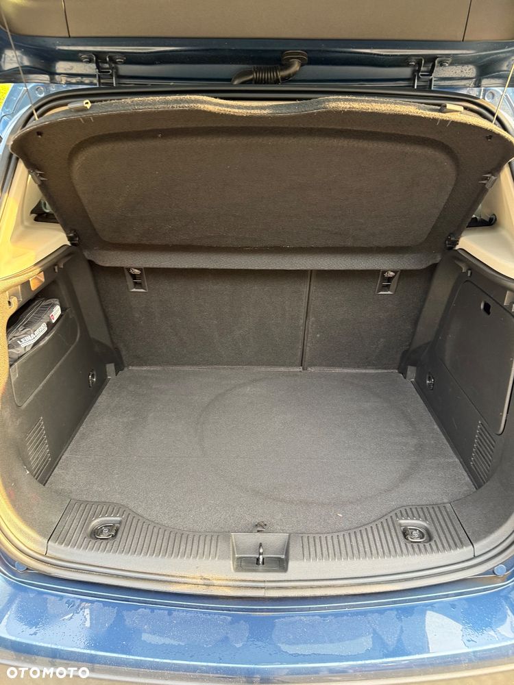 Opel Mokka X 1.4 T Ultimate S&S 4x4 - 24