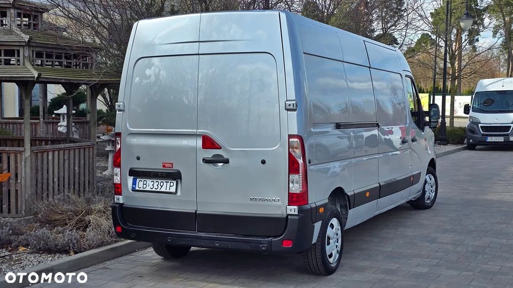 Renault Master L3H2 - 4